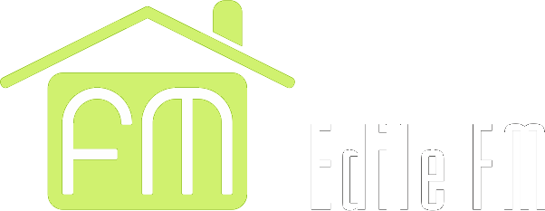 Edile FM Logo