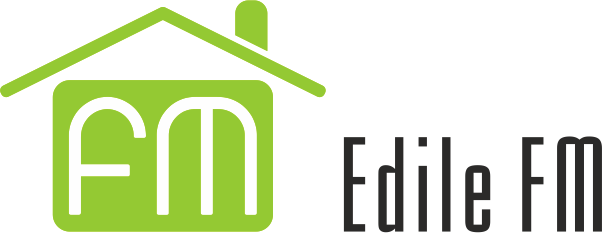 Edile FM Logo